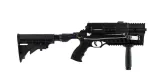 Steambow Armbrust Pistole AR-6 Stinger 2 Tactical